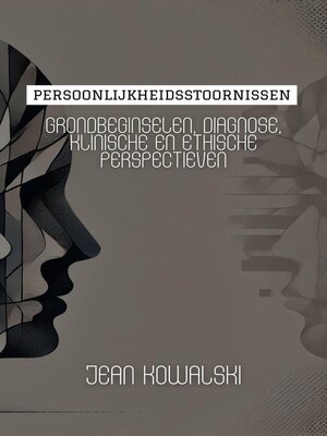 Persoonlijkheidsstoornissen - ebook